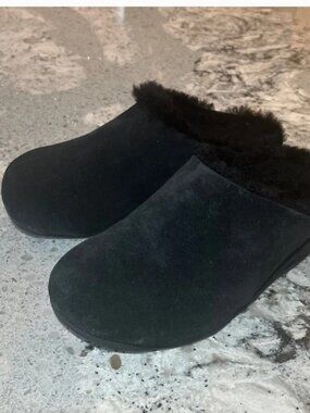 Fitflop shoes clogs